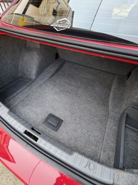 BMW - 320d Sport Edition