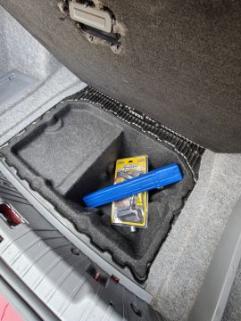 BMW - 320d Sport Edition