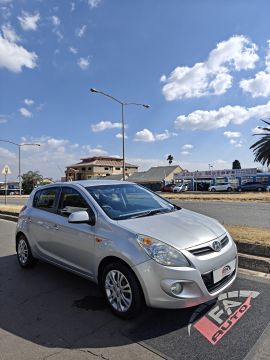 Hyundai - i20 1.6GLS