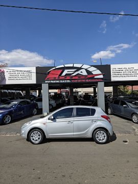 Hyundai - i20 1.6GLS