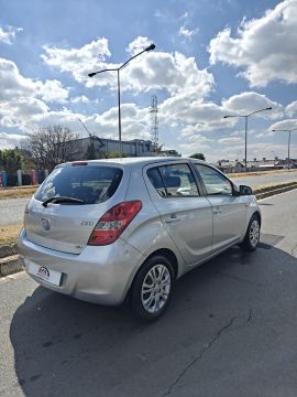 Hyundai - i20 1.6GLS