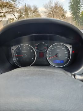 Hyundai - i20 1.6GLS