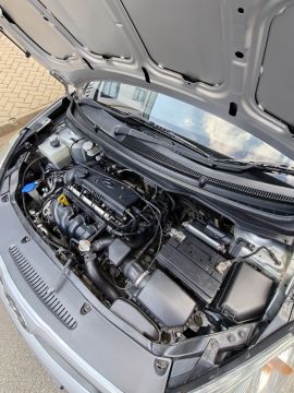 Hyundai - i20 1.6GLS