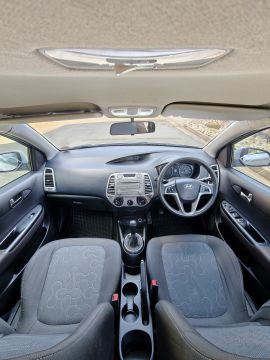Hyundai - i20 1.6GLS