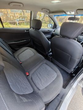 Hyundai - i20 1.6GLS