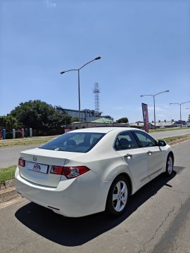Honda - Accord 2.2i-DTEC