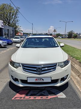 Honda - Accord 2.2i-DTEC