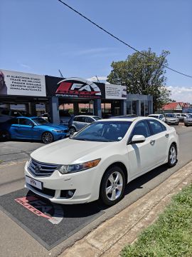 Honda - Accord 2.2i-DTEC