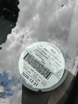 Honda - Accord 2.2i-DTEC