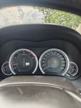 Honda - Accord 2.2i-DTEC