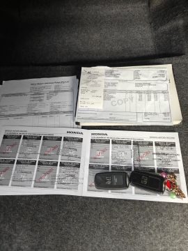 Honda - Accord 2.2i-DTEC