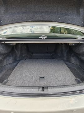 Honda - Accord 2.2i-DTEC