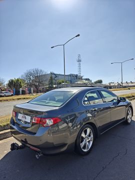 Honda - Accord 2.2i-DTEC