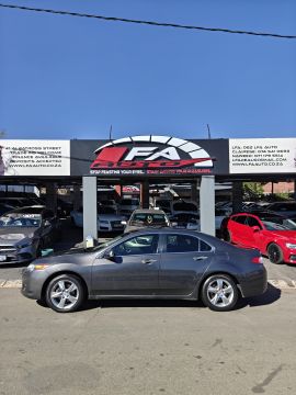 Honda - Accord 2.2i-DTEC