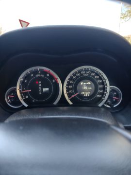 Honda - Accord 2.2i-DTEC