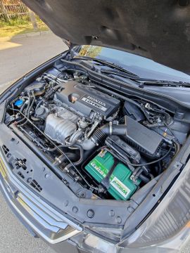 Honda - Accord 2.2i-DTEC