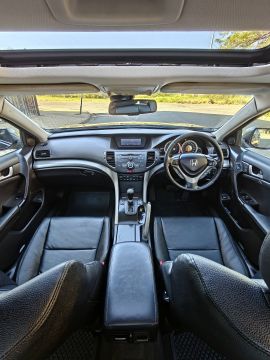Honda - Accord 2.2i-DTEC