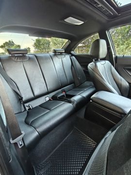 BMW - 220d M Sport