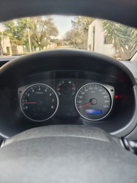 Hyundai - i20 1.4 Fluid