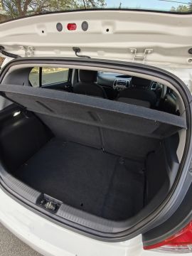 Hyundai - i20 1.4 Fluid