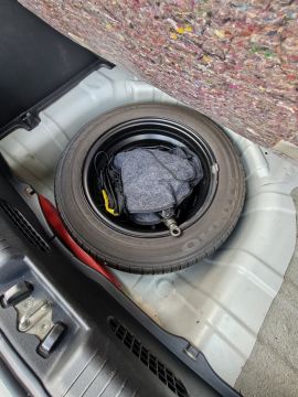 Hyundai - i20 1.4 Fluid