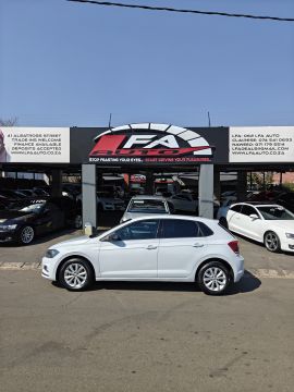Volkswagen - Polo 1.0TSi