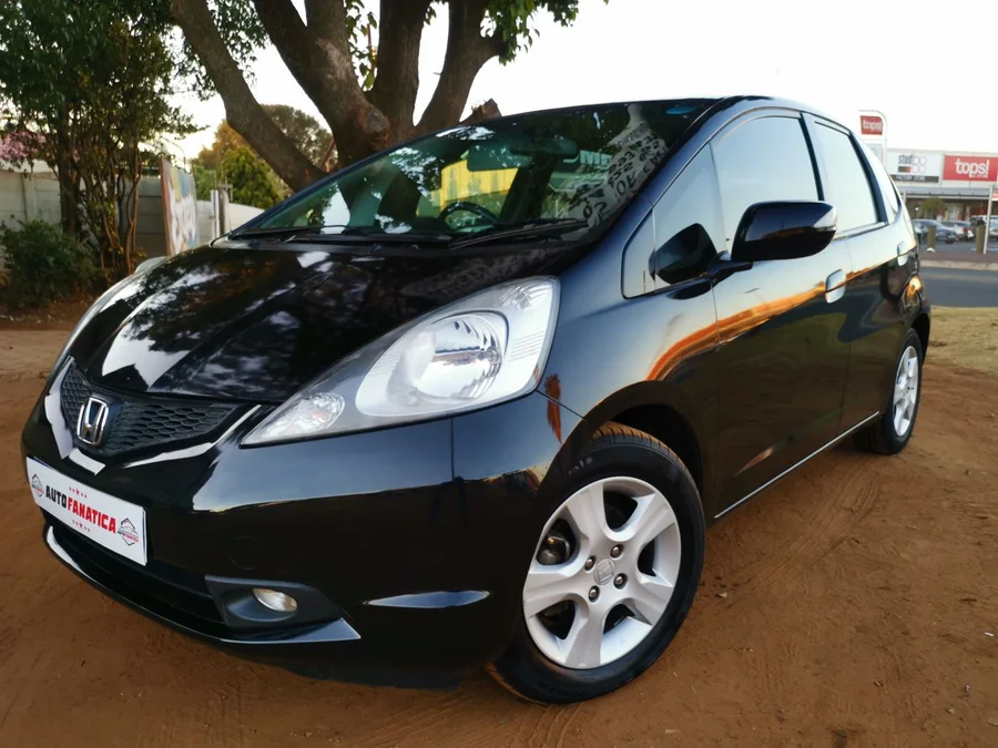 Honda Jazz 1.5 Executive